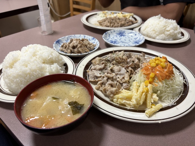 シゴオワ
