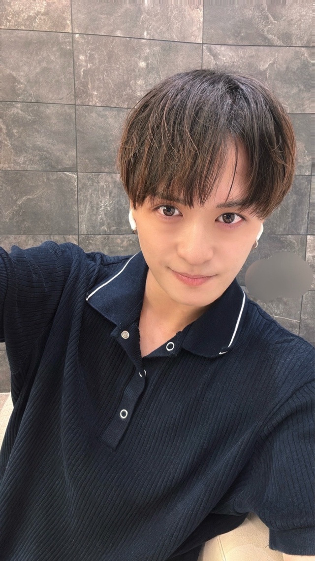 【🆕💇‍♂️】