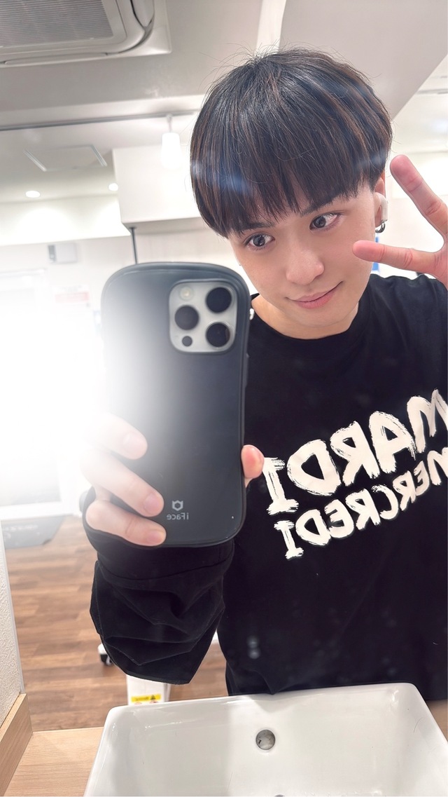 【はじめてフレグランス★✈️☺︎🍻】