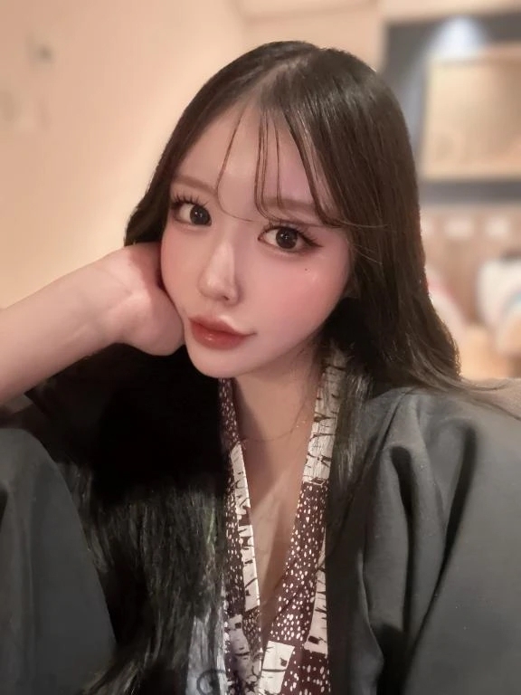 あけましておめでとうございます💞