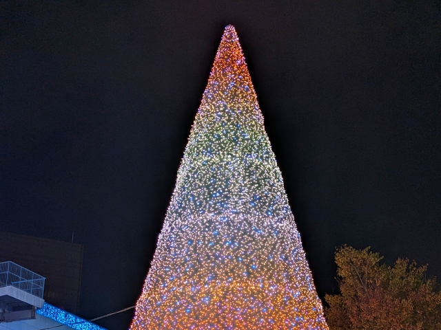 近づいてきてる