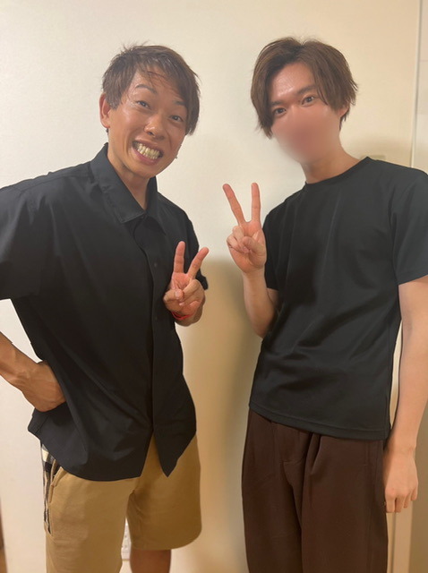 ✨️しみけんさん講習✨