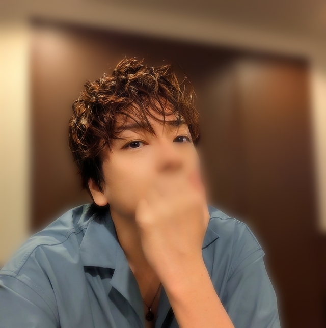 選んで、会いに来てくれたからこそ