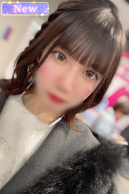 りりプロフィール写真