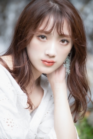 FU-KAKU<テンプレート04井川まなつ