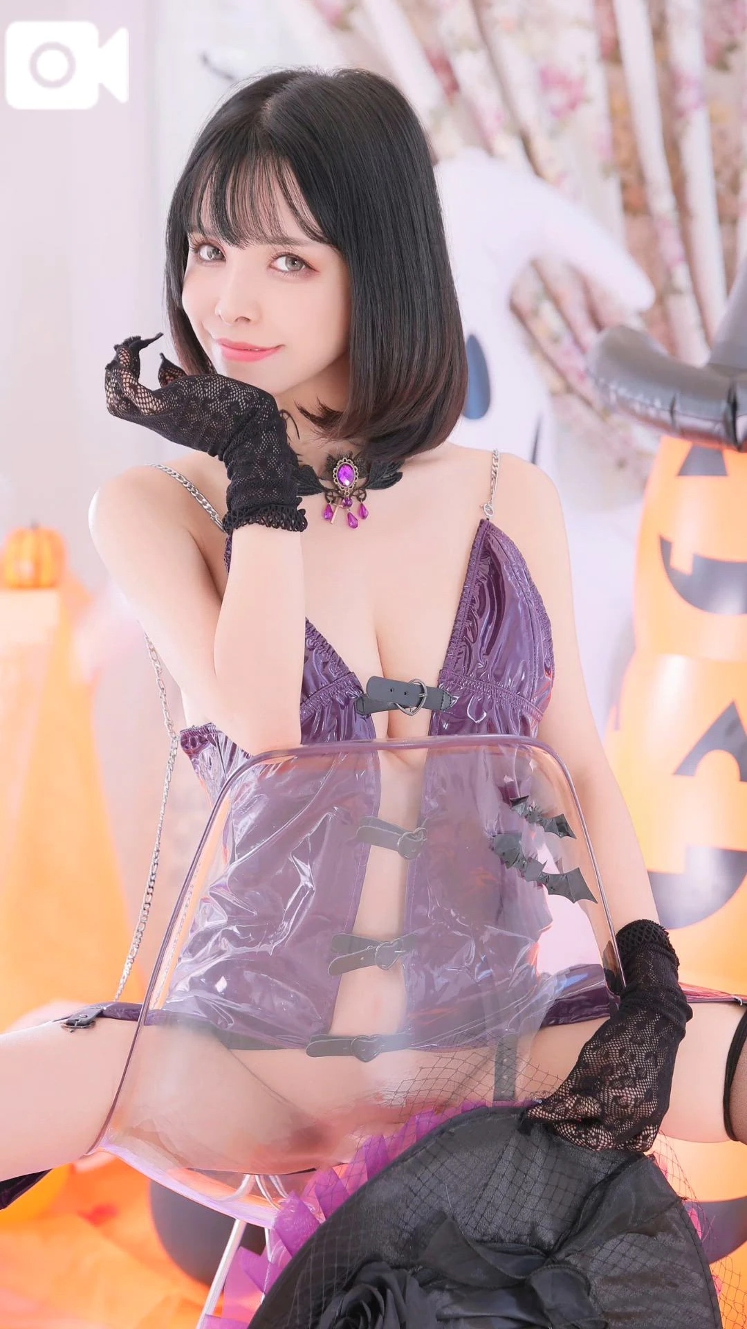 【予告】19時掲載🚨マイガール登録して待て🫷