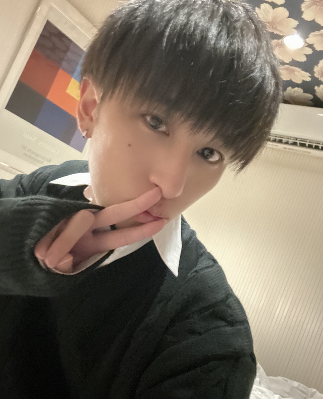 学生感！？👨‍🎓