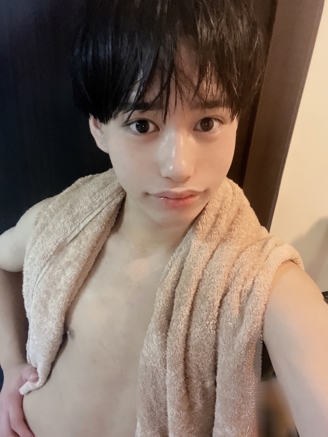 X更新したよ！✨
