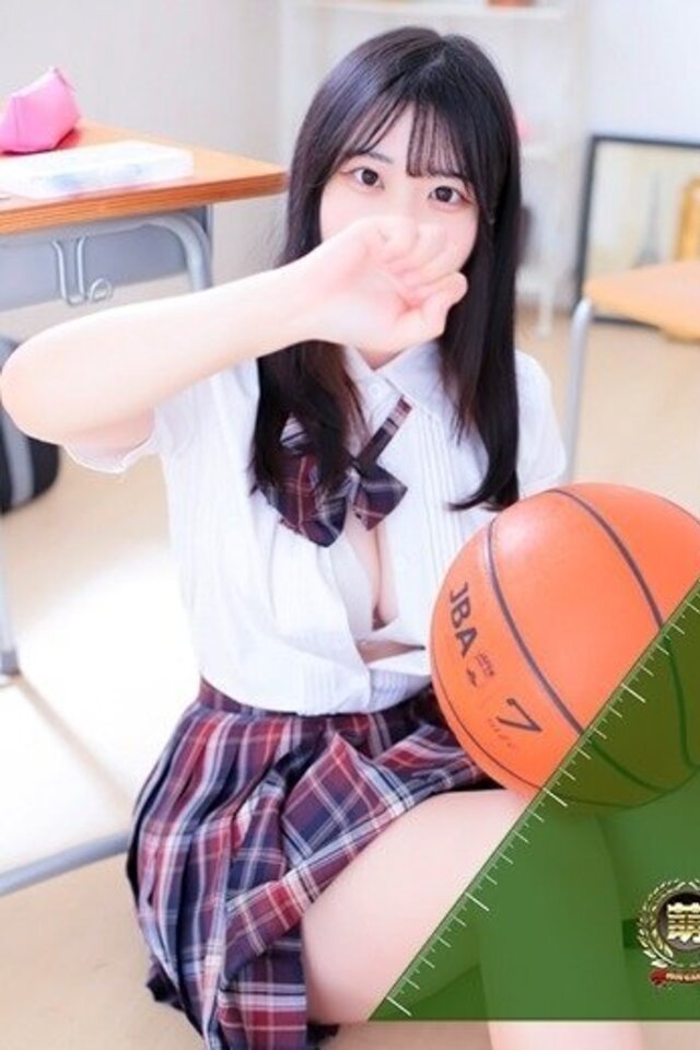 のん☆現役学生！圧倒的なルックス