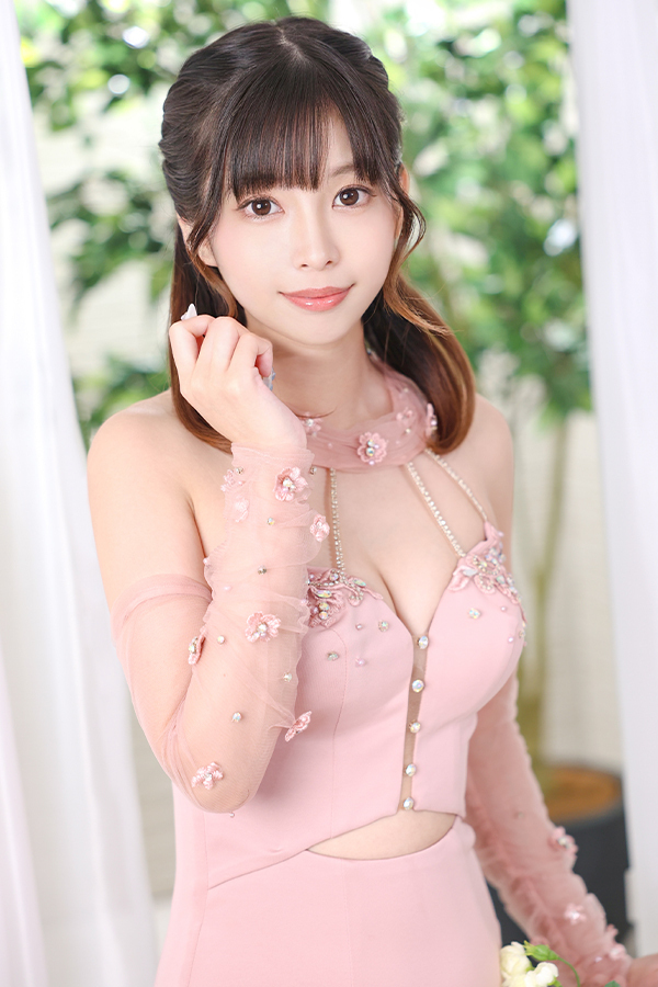 アイドル系美女！実は隠れM！『もかさん』デビュー！