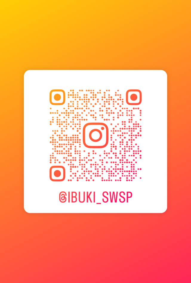インスタのアカウント