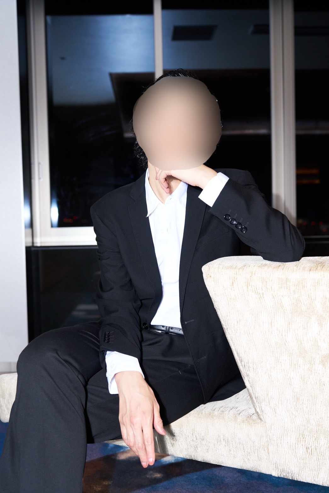 新人入店情報