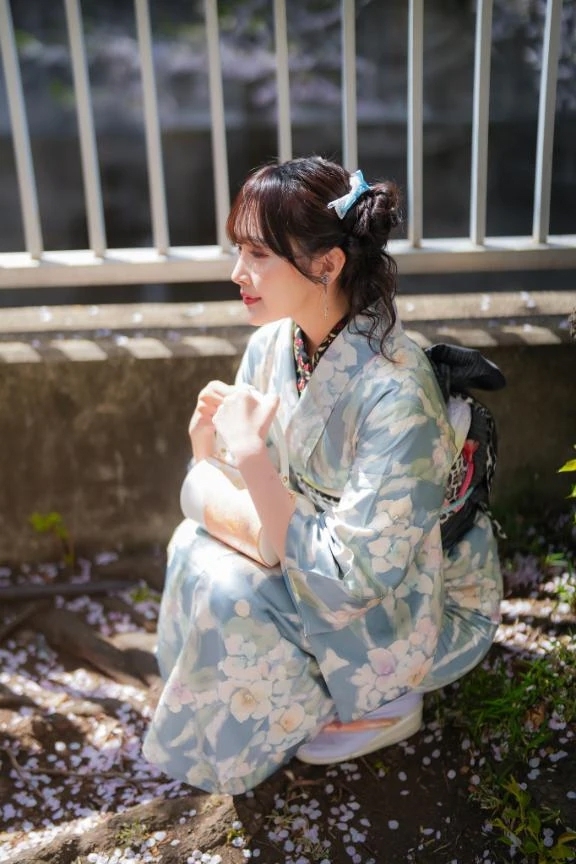 おれい♡
