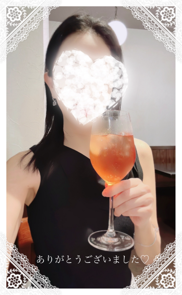 6月へのお礼