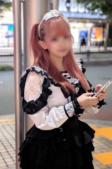 池袋地雷系オナクラJLKりのあ