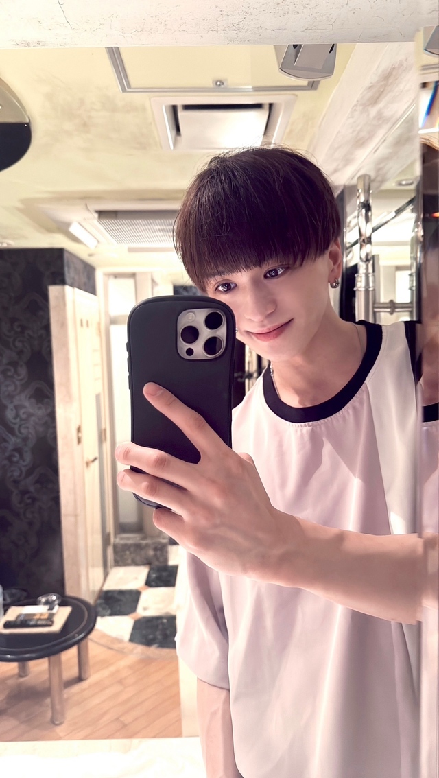 【貴重なおやすみに🗓️☺︎👍】