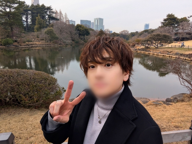 おひとり様撮影 vol.2