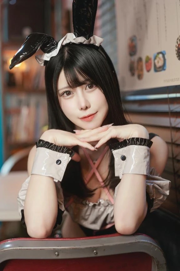 🤍ご注文はあまねですか?