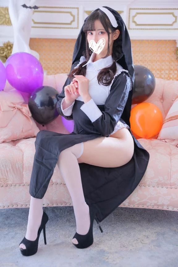 🐈‍⬛ しろなの、しあわせな日曜日 🤍