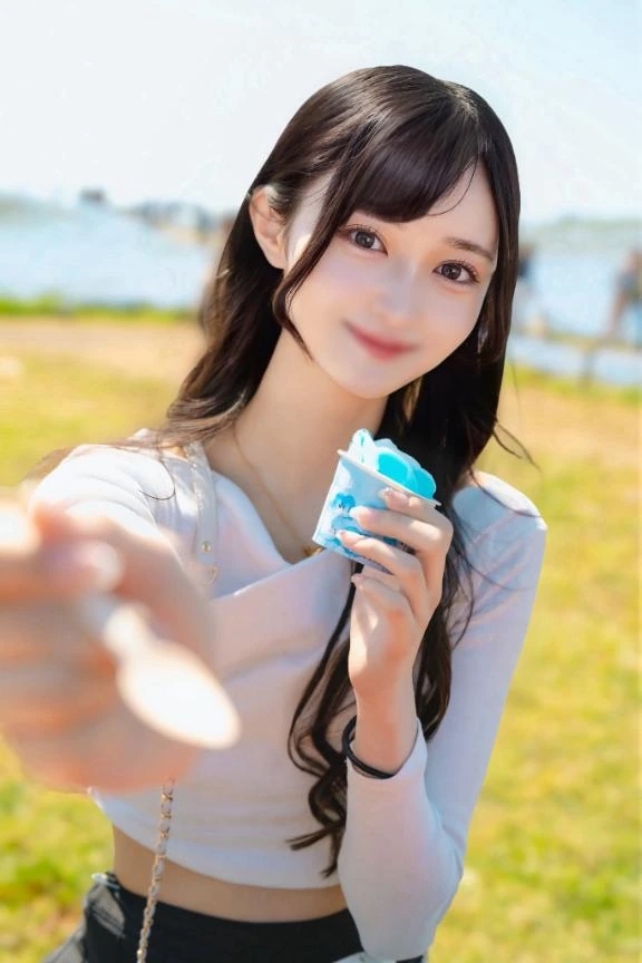 🩵ずっと前からドキドキしていたあれが遂に...！🩵