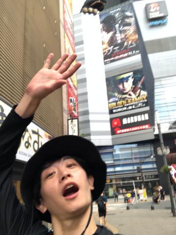 ヨッシャー！