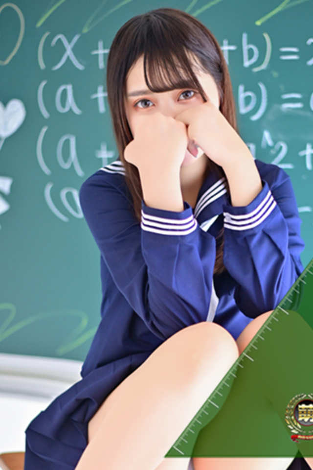 いのり☆男性経験ほぼ無し！？