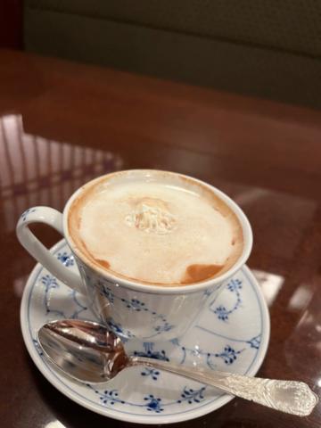 ココアの日！？????