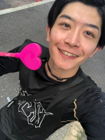 ぶももももーー！