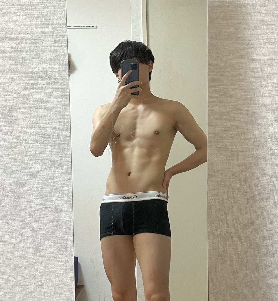 緋山くんの髪型日記♪