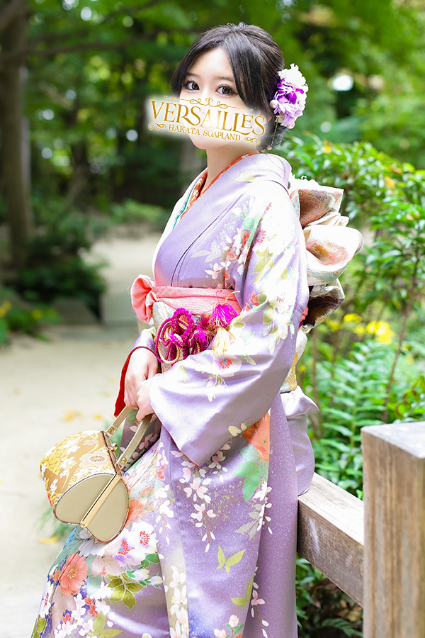 中洲 高級ソープ【ヴェルサイユ中洲 別館】咲良グラビア