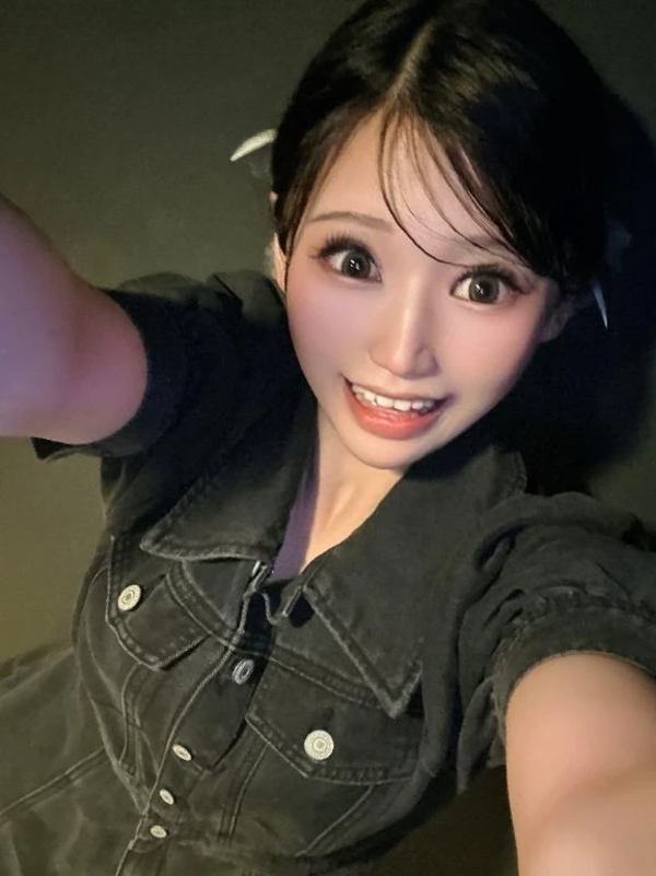 ぎゅ〜ってしてほしい日