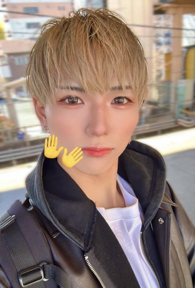 ぽかぽか☀️｡°