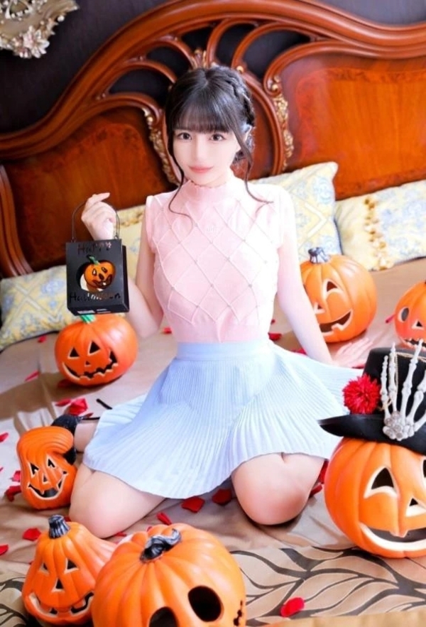 はっぴーはろうぃん♡