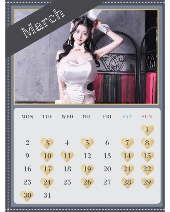 💎🐇もことお約束するには🐇💎