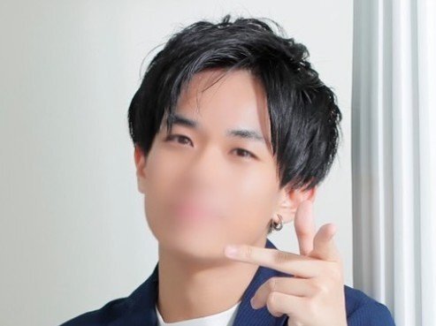 個性は目に宿る？