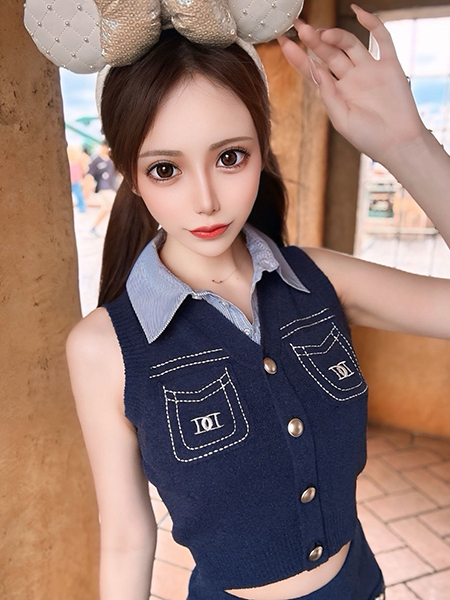 川崎ソープクラブKGのおすすめ女の子のばぶみ写真