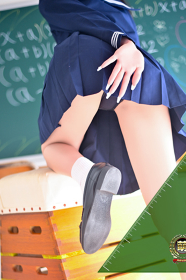 つき☆ガチ恋注意の清楚系激カワ♪