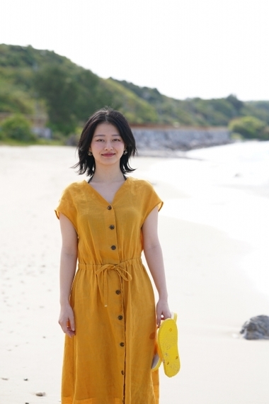 FU-KAKU<テンプレート04片山くるみ