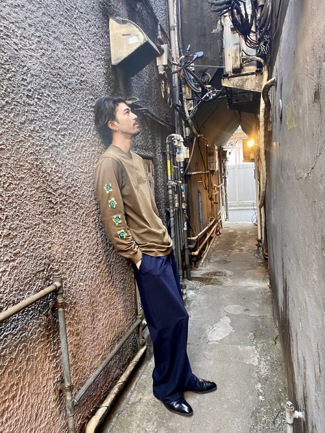 春を待ちわびて