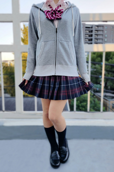 川崎堀之内ソープランド エデン JK　秋制服2