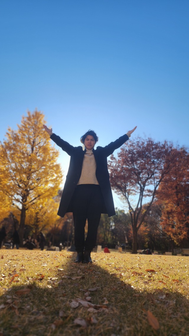 🍂大智・秋のフォトキャンペーン🍂