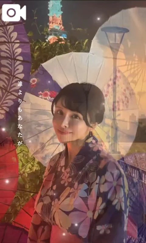 【1日貸切】夏の終わりを彩る、特別な一日をありがとう🌸