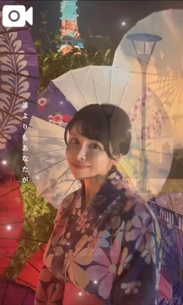 【1日貸切】夏の終わりを彩る、特別な一日をありがとう🌸
