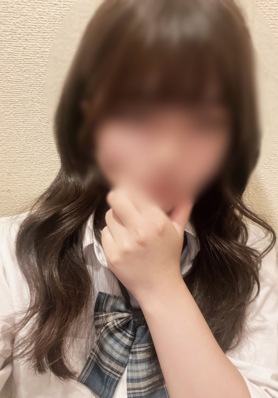 女子高生