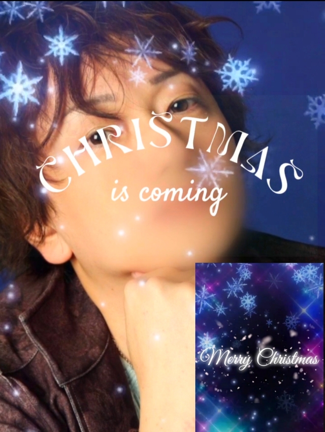 🎄🎅クリスマスシーズンなので🎅🎄