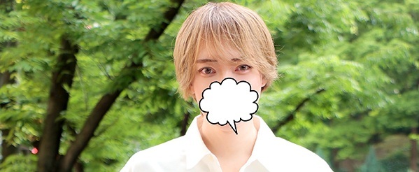 ゆうまくんが写真更新です！