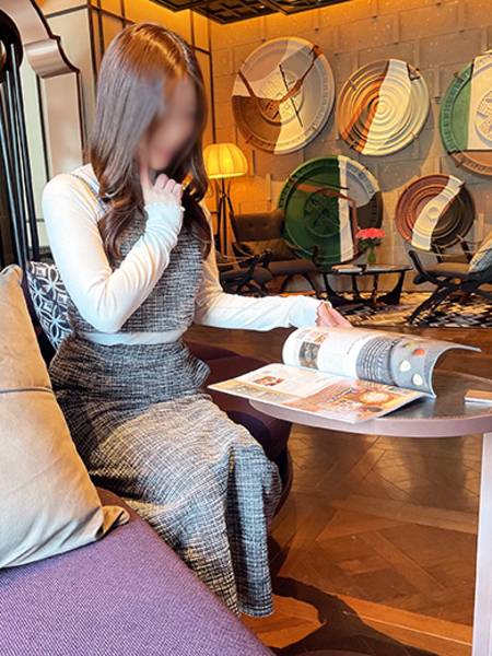 あゆさんの画像