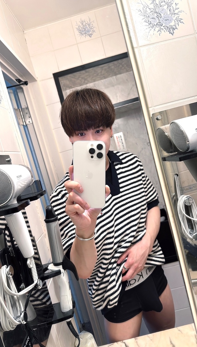 【はじめてフレグランス🤝🌆☺︎】