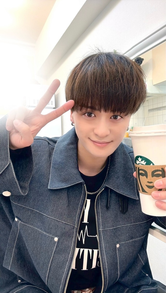 【更新しました！🙂‍↕️🗓️】