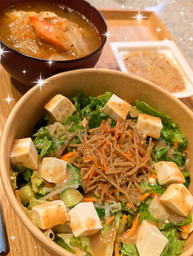 ✨️🥗サラ活🥗✨️継続中〜